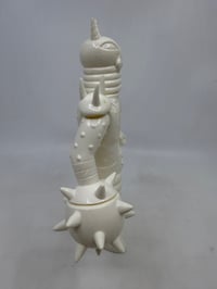 Image 2 of ROTTWEILER HERPES VINYL (WHITE)