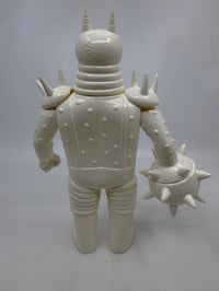 Image 4 of ROTTWEILER HERPES VINYL (WHITE)