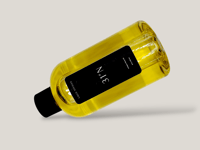 31°N Body Oil
