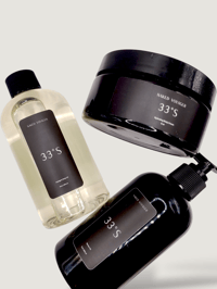33°S Slow Care Bundle 