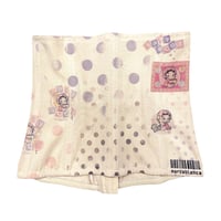 Image 2 of BABY BOOP corset/waistband