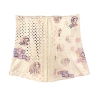 Image 4 of BABY BOOP corset/waistband