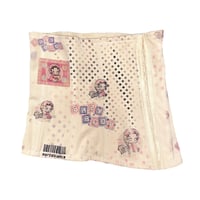 Image 3 of BABY BOOP corset/waistband