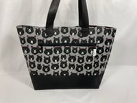 Image 1 of Beary Kaland Weekender Bag