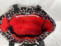Image 5 of Beary Kaland Weekender Bag