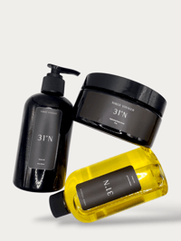 31°N Slow Care Bundle