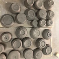 Image 4 of Tuesday Intro Wheel Throwing