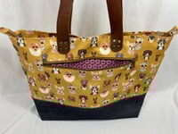 Image 3 of Smarty Paws Kaland Weekender Tote