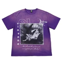 Image 1 of END DAYS TEE