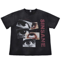 ALL SEEING TEE
