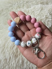 Gwyn Bracelet Keychain
