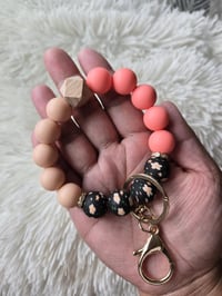 Image 1 of Freya Bracelet Keychain