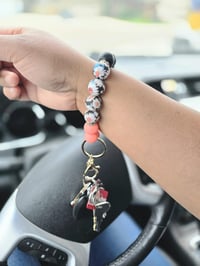 Image 2 of Freya Bracelet Keychain