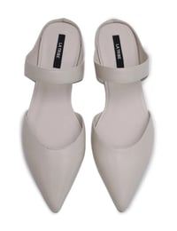 Image 5 of la tribe pointed mule eggshell