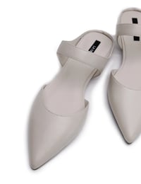 Image 3 of la tribe pointed mule eggshell