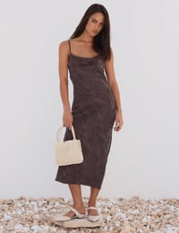 Image 2 of la tribe pointed mule eggshell