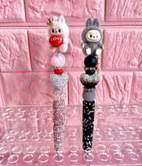 Image 2 of Labubu Collection bling  pen