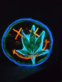 Image 1 of Smiley face 2 tray