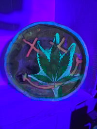 Image 4 of Smiley face 2 tray