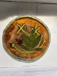 Image 2 of Smiley face 2 tray