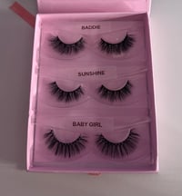 Image 2 of Princess lash book 