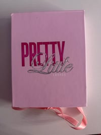 Image 1 of Princess lash book 