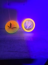 Image 1 of Shroom jar 4