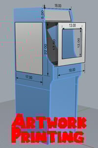 Image 5 of BuildChoice Deluxe Shell
