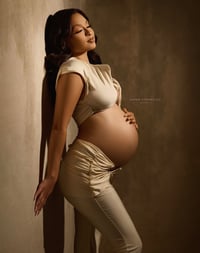 Image 10 of Eden pant set