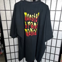 Image 7 of monster brand lunatic jason icp 3XL monster brand maniacs.