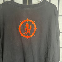 Image 3 of VTG ICP Gatekeeper T-shirt Xxxl