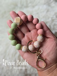 Image 1 of Winsel Bracelet Keychain