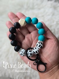 Addison Bracelet Keychain