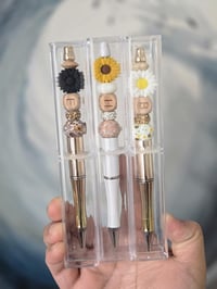 Image 1 of Beaded Pen