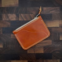 Image 2 of Coin Collector (Beach Wallet)