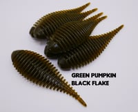 Image 6 of 3.8" Gilley (6 Pack)