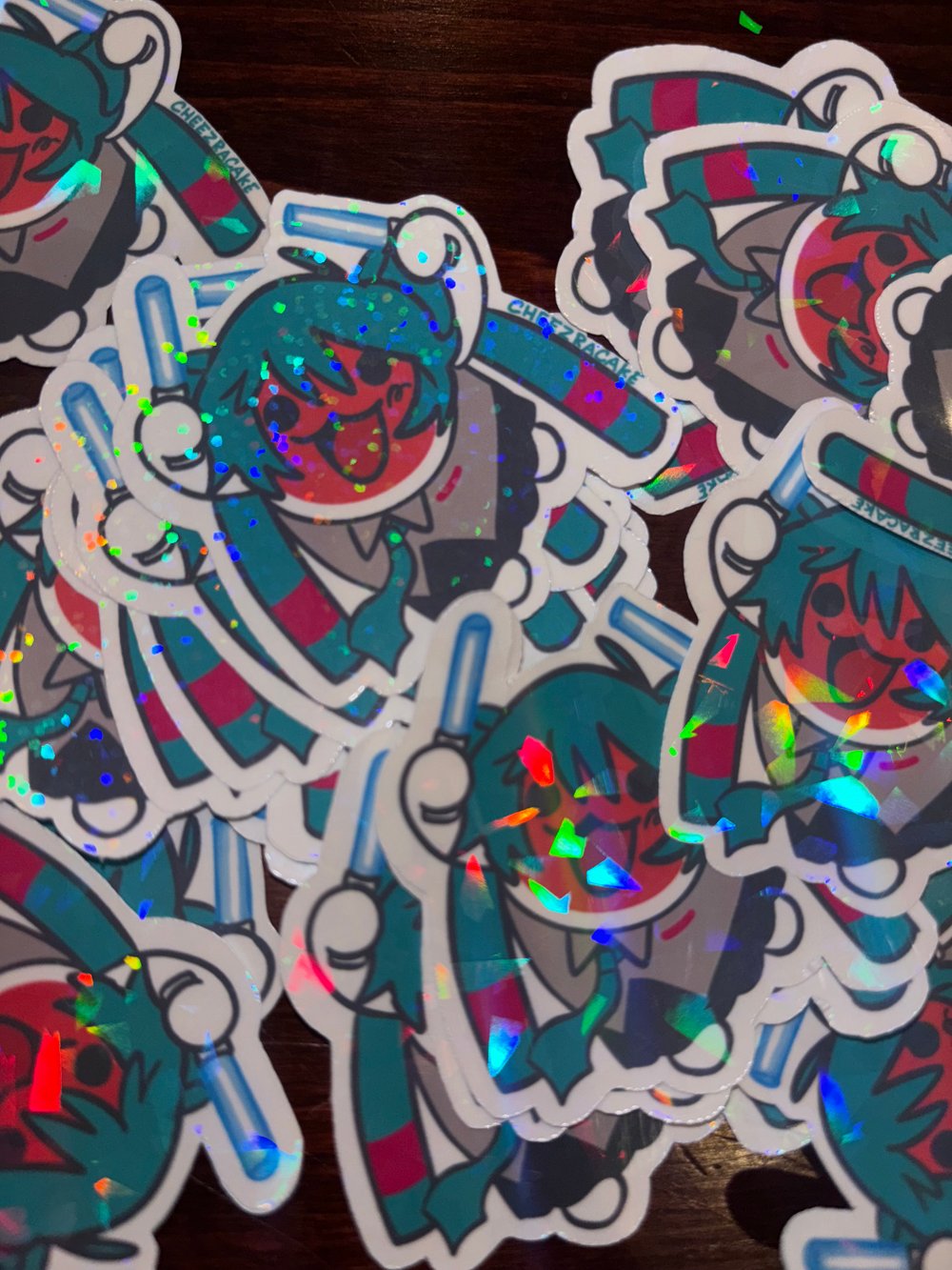 Image of Drumku - Miku Don