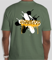 Image 1 of XHEARTLESSX (PREORDERS ONLY)