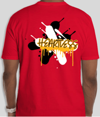 Image 3 of XHEARTLESSX (PREORDERS ONLY)