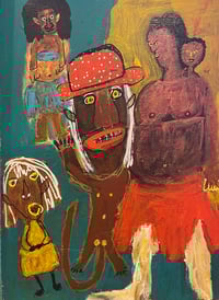 Image 1 of Feral Wisdom 