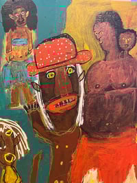 Image 3 of Feral Wisdom 