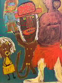 Image 4 of Feral Wisdom 