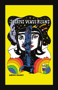 Image 1 of Scorpio Venus Rising #4