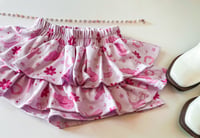 Clueless skort 