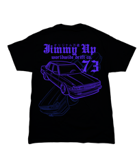 Image 1 of MX73 Respect the OG Tee (sml/med/lrg)