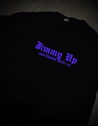 Image 2 of MX73 Respect the OG Tee (sml/med/lrg)
