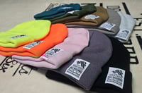 Image 2 of Tag Beanie