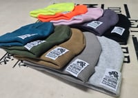 Image 3 of Tag Beanie