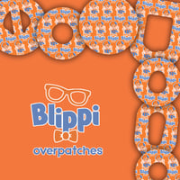 Image 1 of Blippi Overpatches
