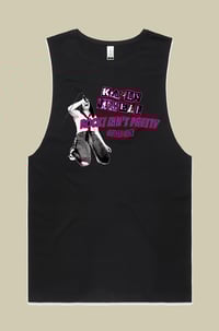 Image 2 of KARLY JEWELL - ROCK AIN'Y PRETTY - TANK TOPS